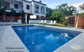 Apartamento Rural Las Palmeras
